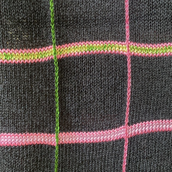 Carlisle knit sweater - Picture 5 of 5